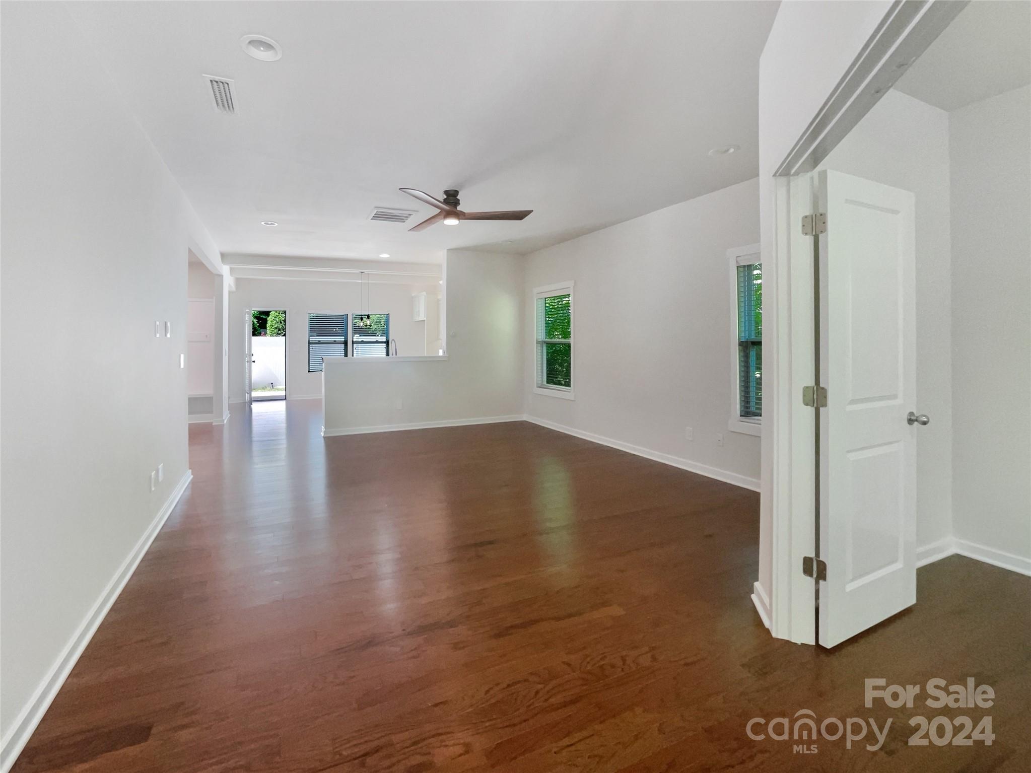 Wellsley Ford - Residential