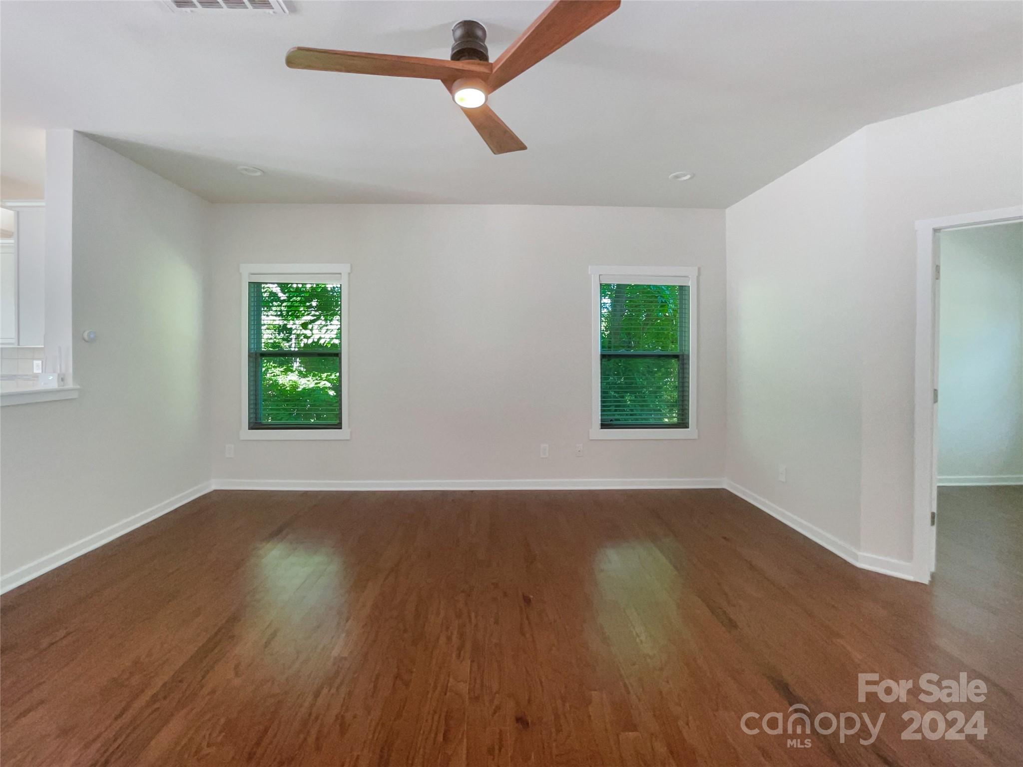 Wellsley Ford - Residential