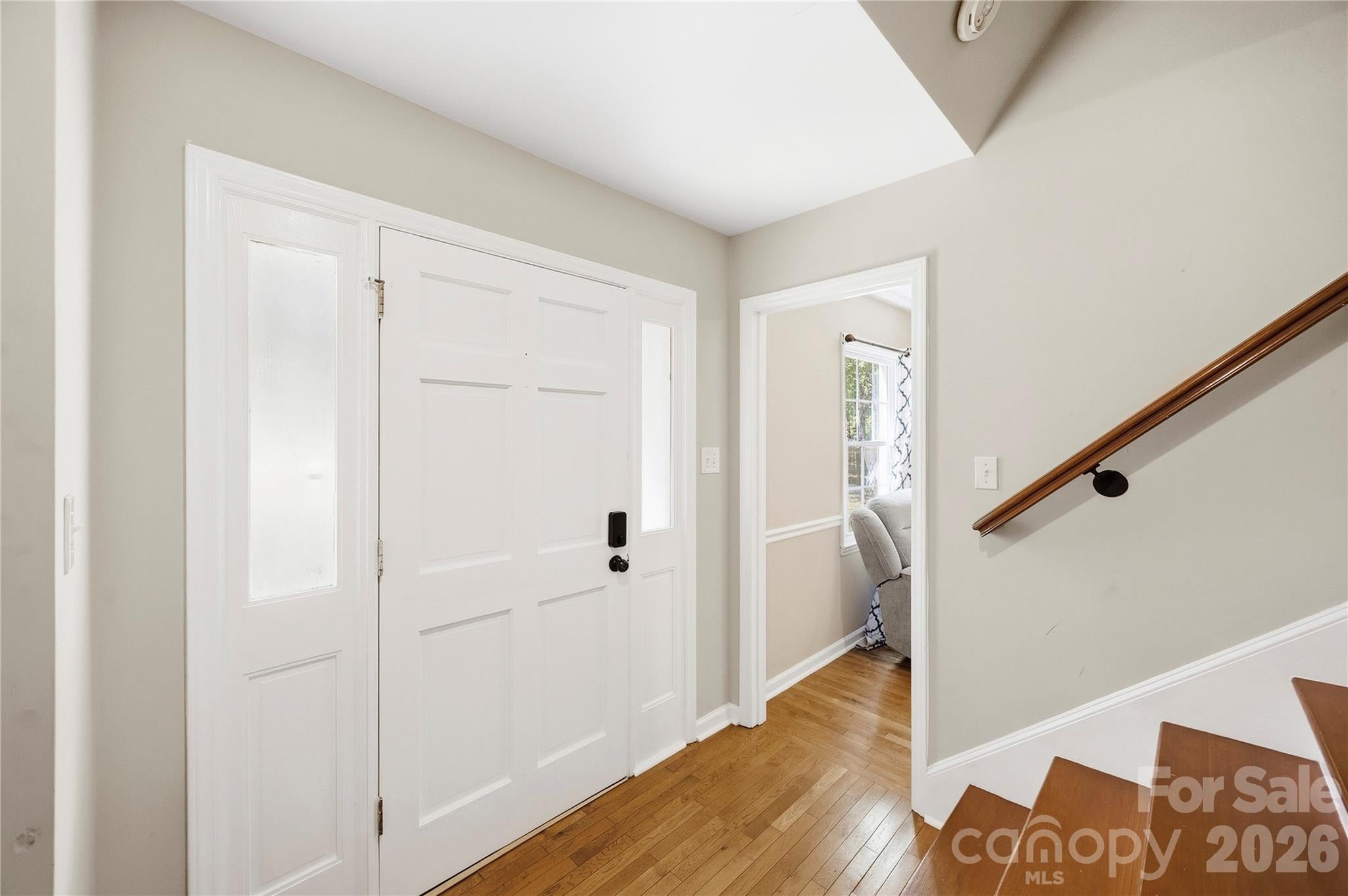 3724 Beulah Church Road