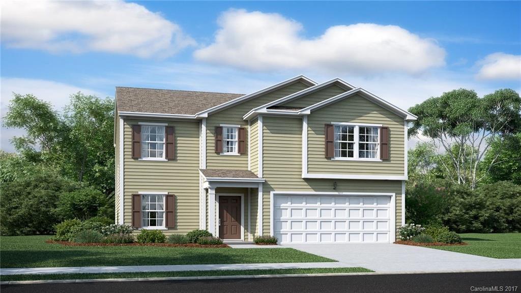 Founders Reserve - Residential