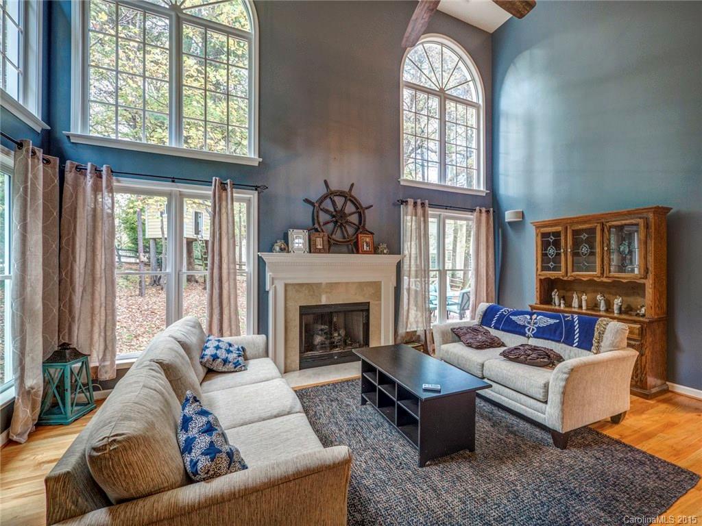 Wynfield Forest - Residential