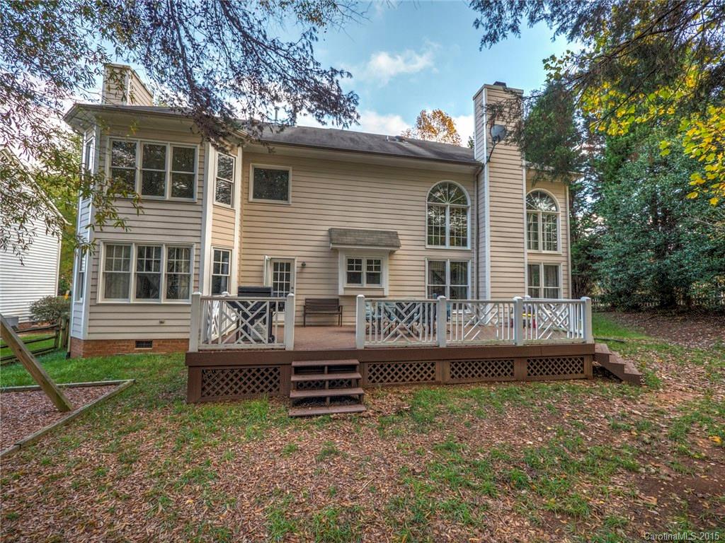 Wynfield Forest - Residential