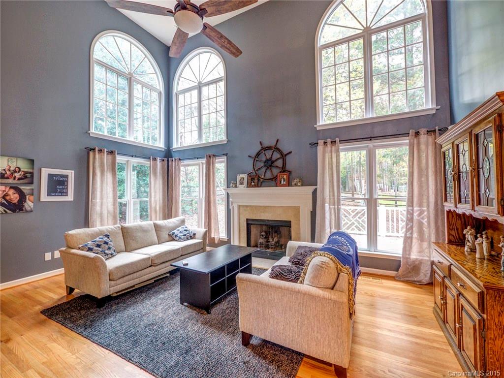 Wynfield Forest - Residential