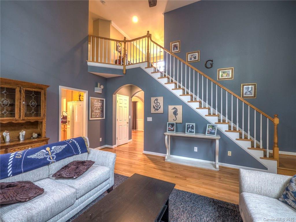 Wynfield Forest - Residential