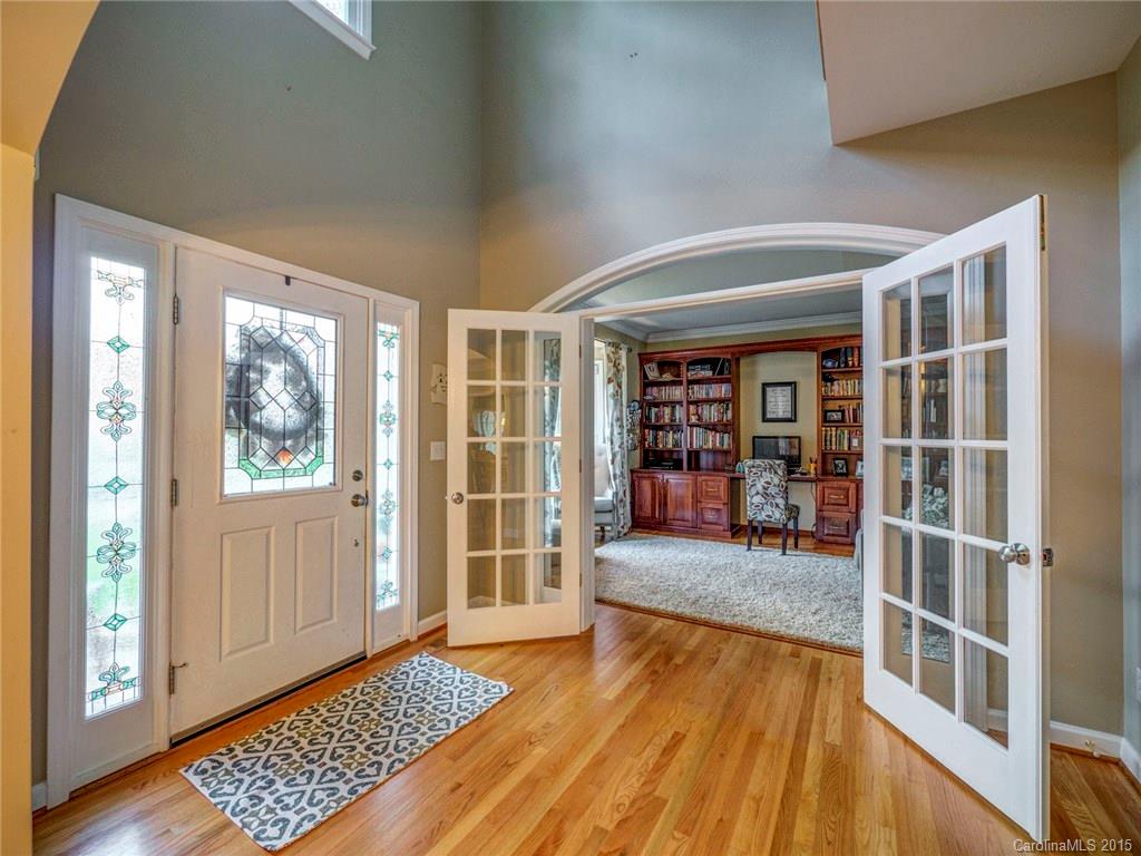 Wynfield Forest - Residential