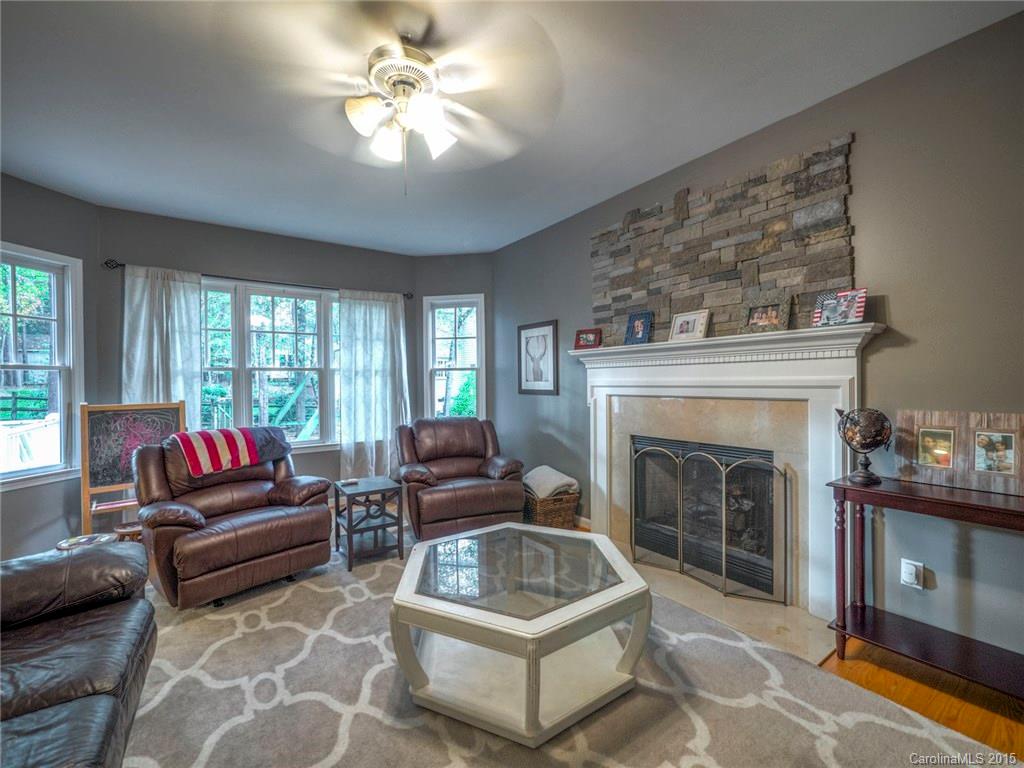 Wynfield Forest - Residential