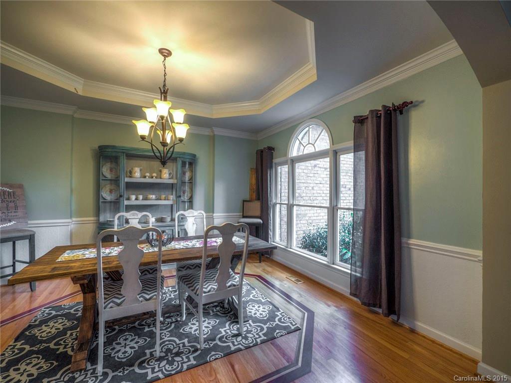 Wynfield Forest - Residential