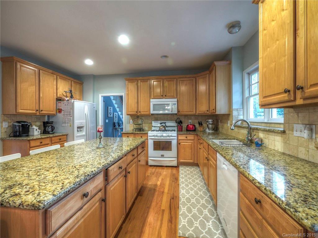 Wynfield Forest - Residential