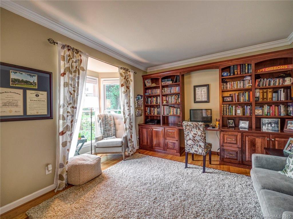 Wynfield Forest - Residential