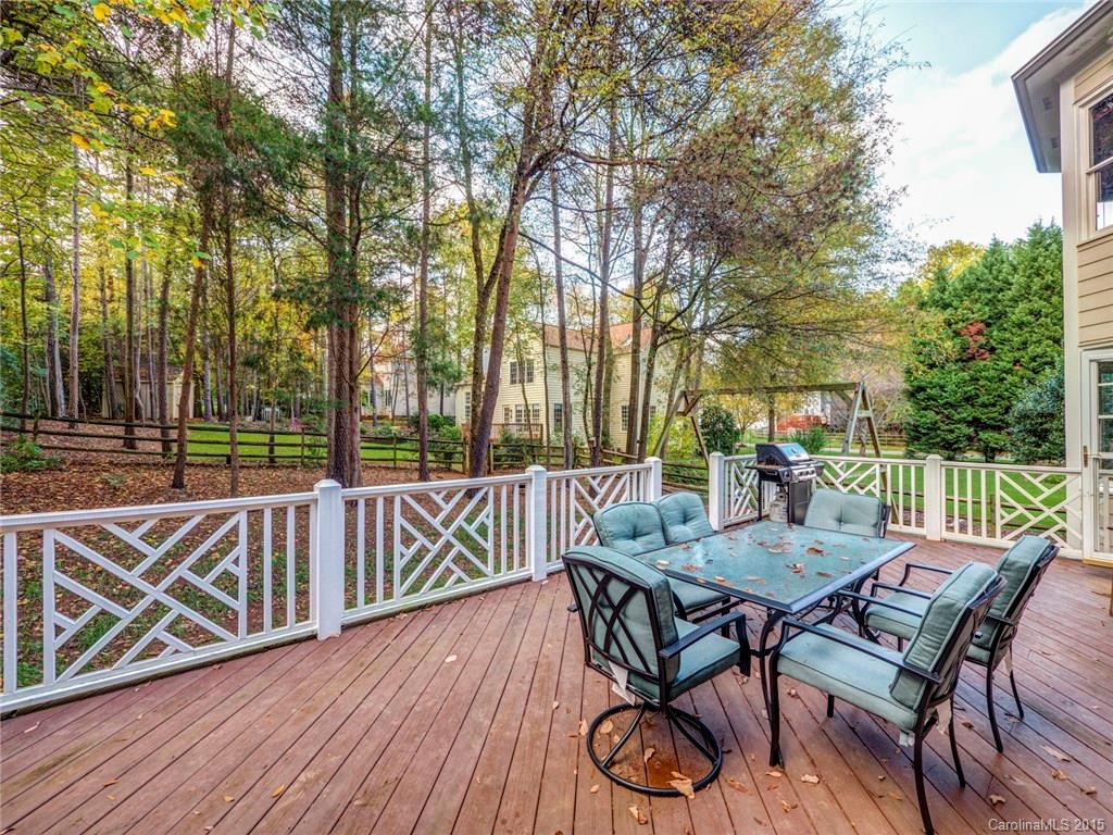 Wynfield Forest - Residential