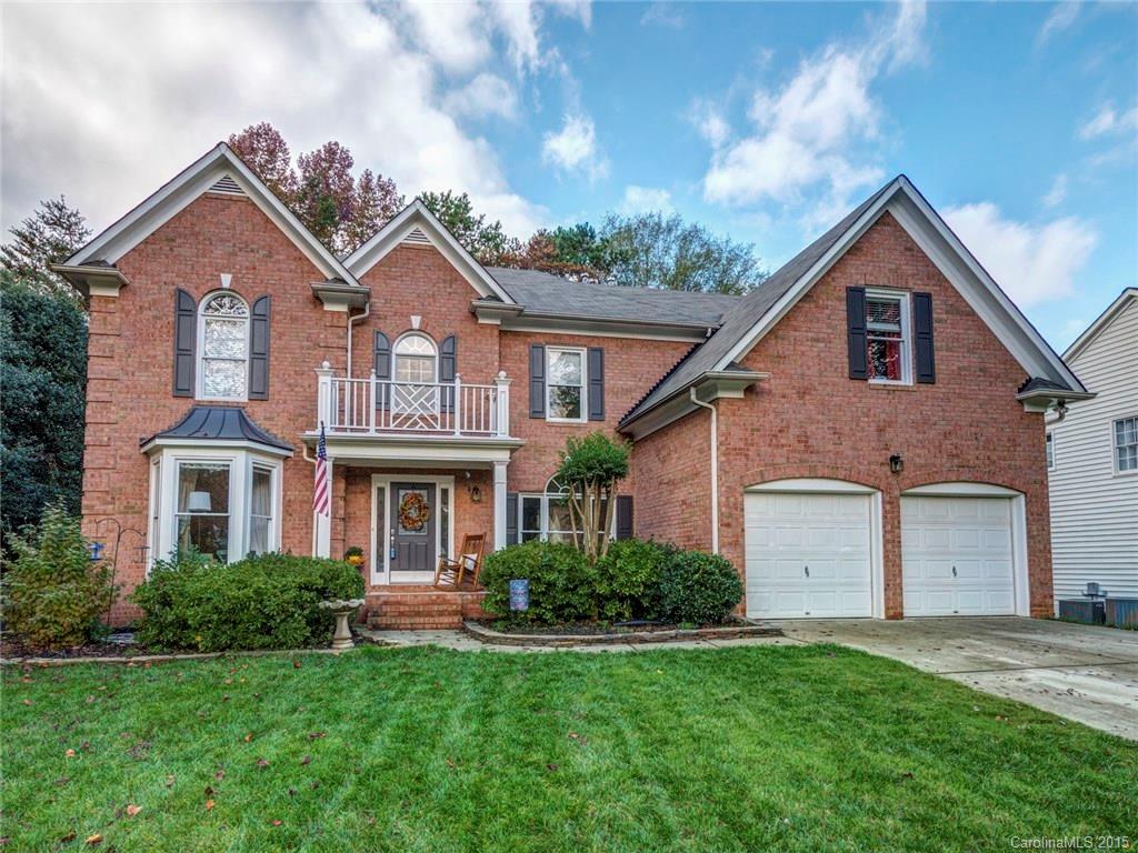 Wynfield Forest - Residential