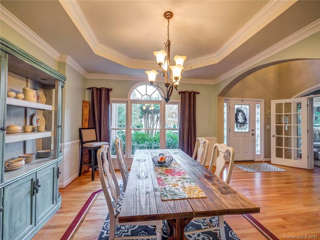 Wynfield Forest - Residential