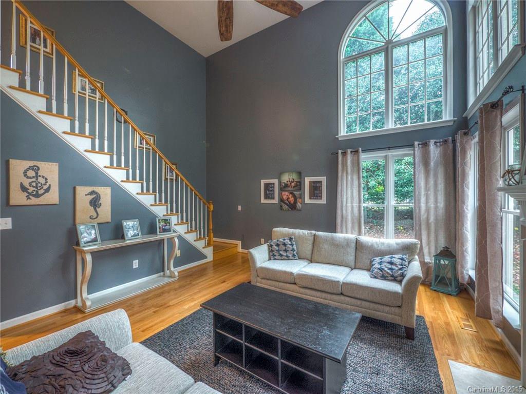 Wynfield Forest - Residential