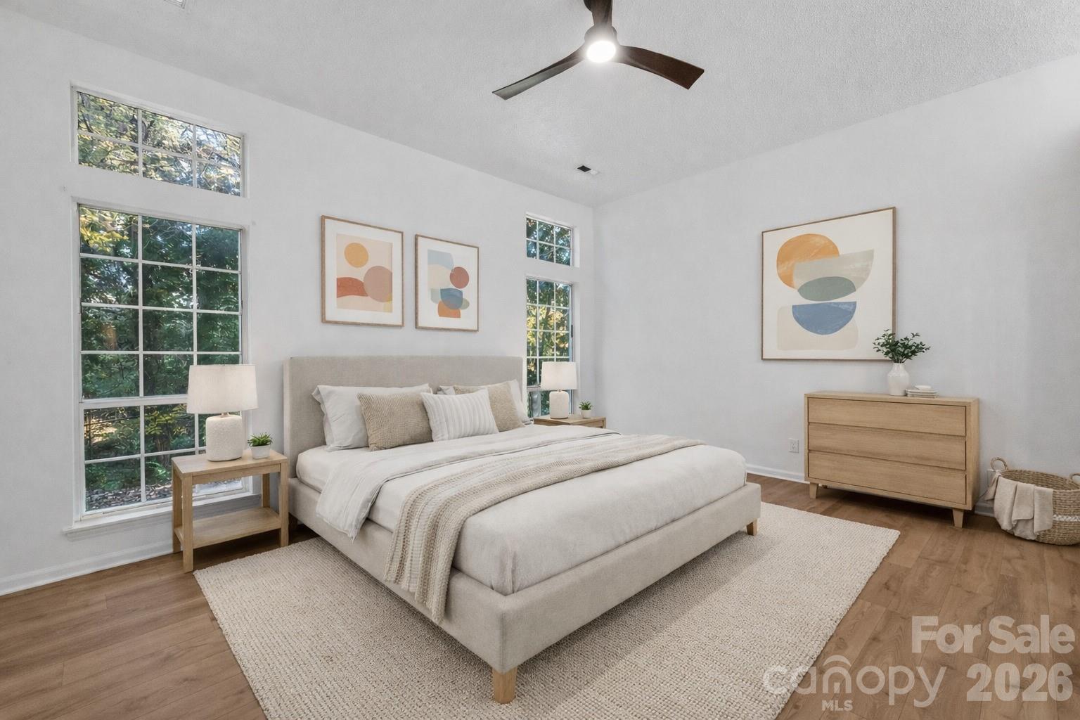 Morris Village - Residential