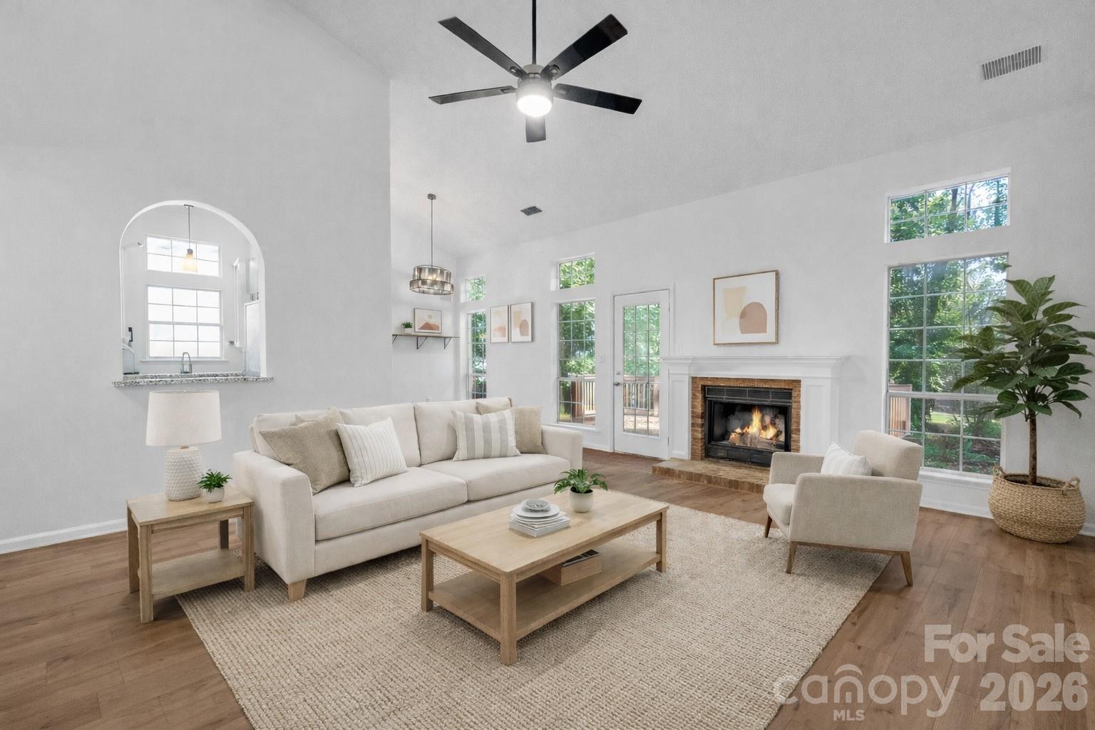 Morris Village - Residential