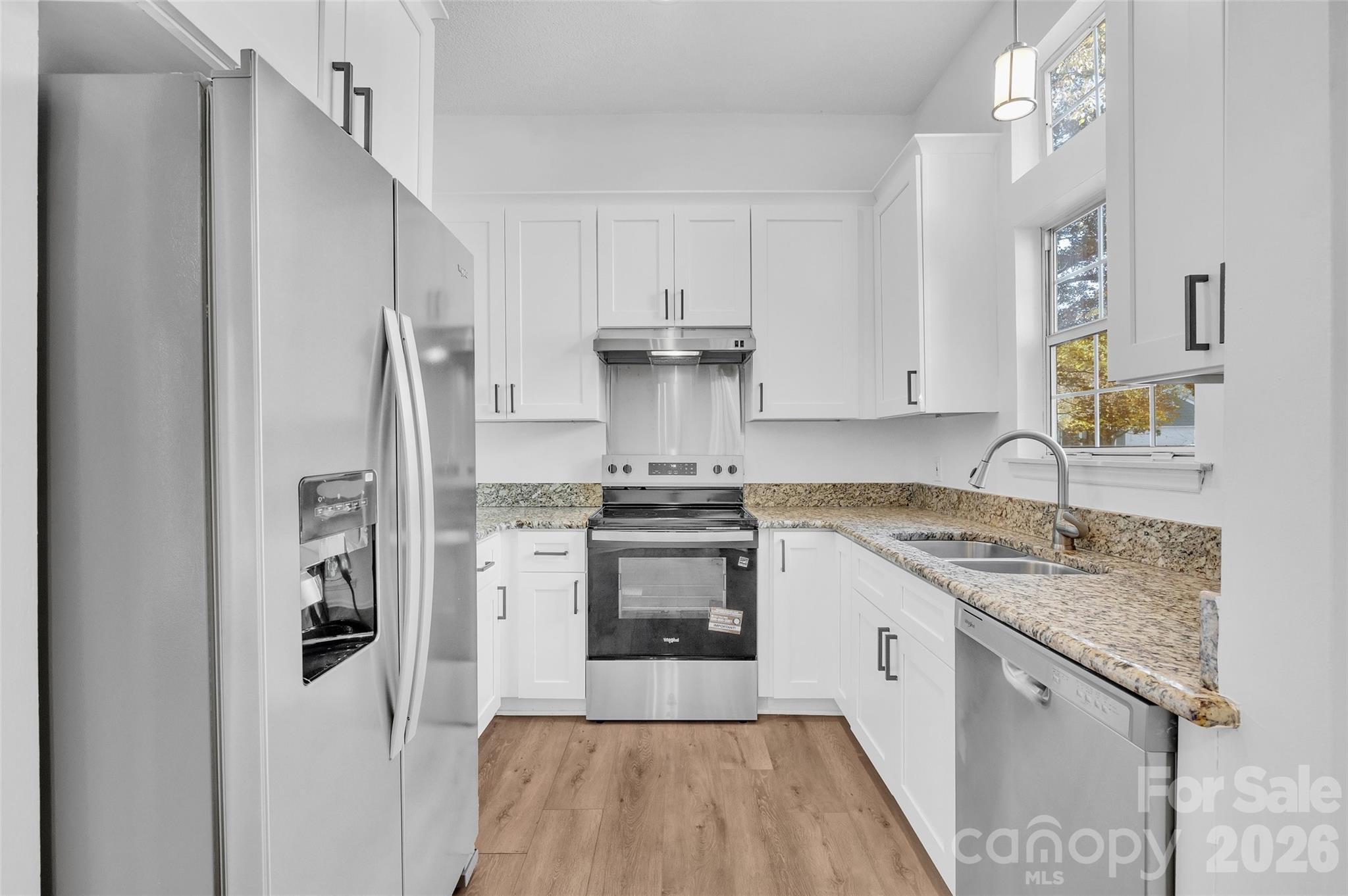 Morris Village - Residential