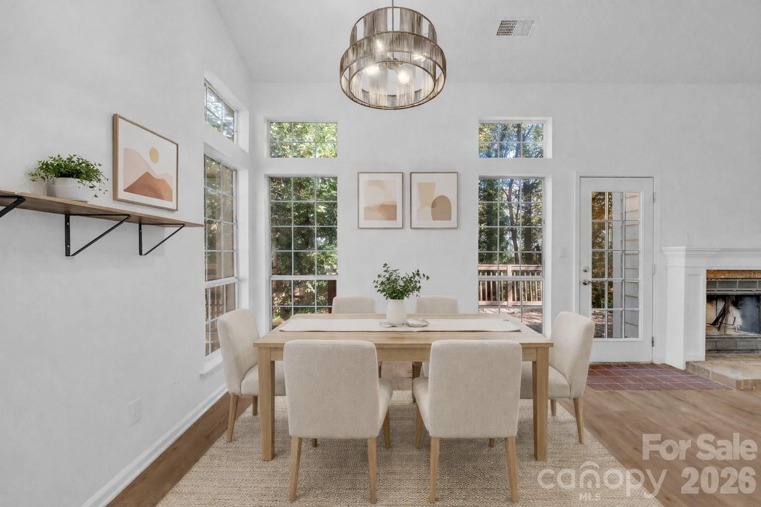 Morris Village - Residential