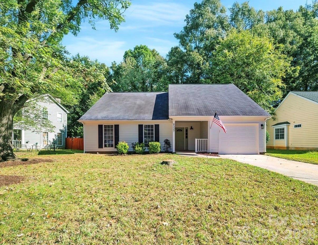 Morris Village - Residential