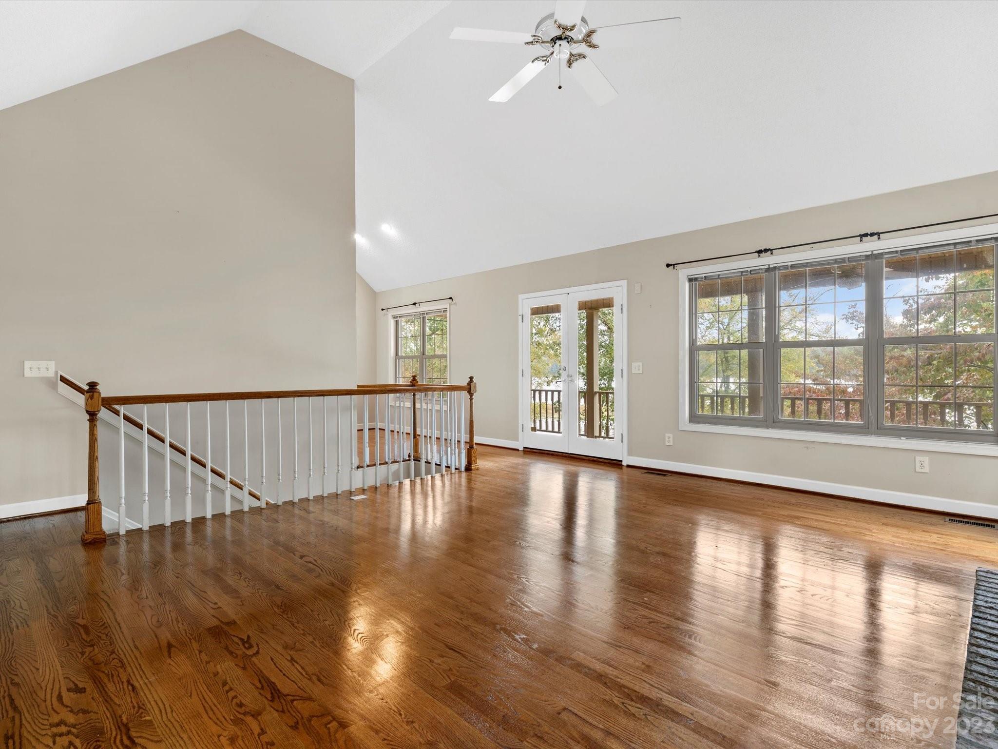 Woodside - Residential