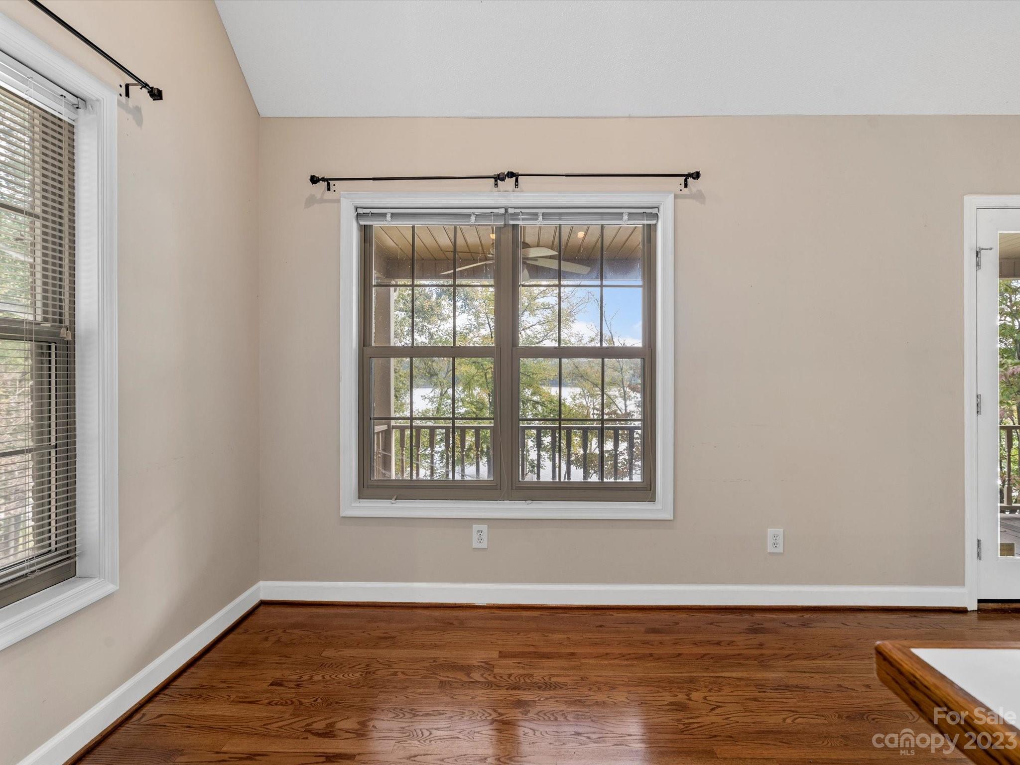 Woodside - Residential