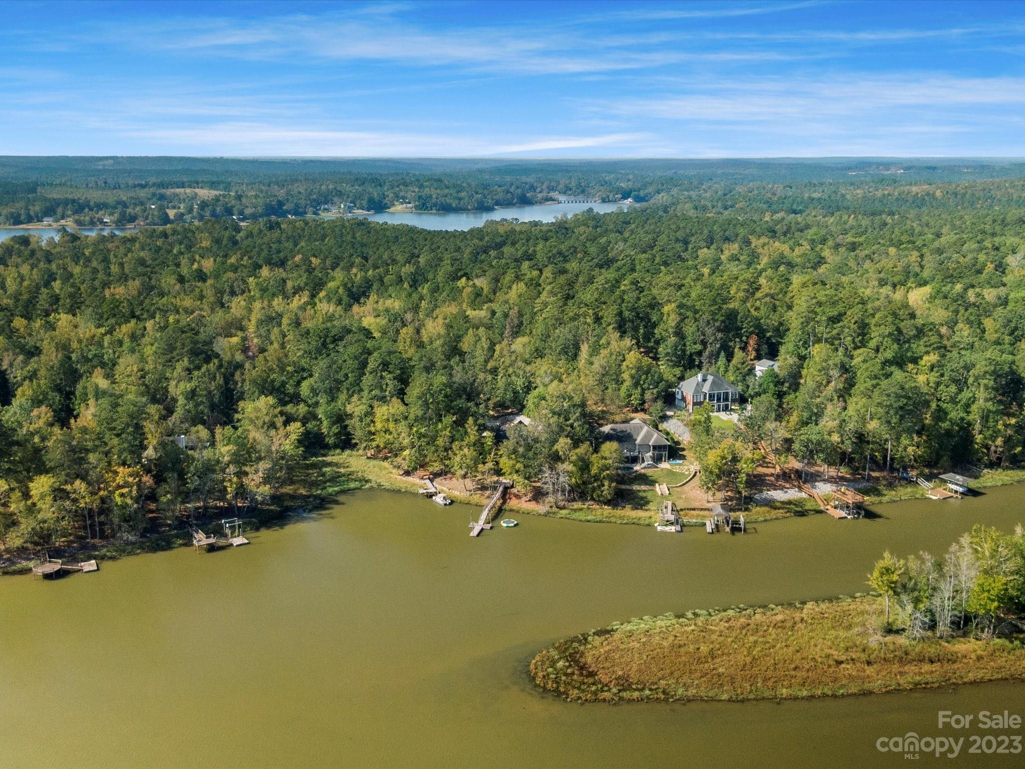 Woodside - Residential