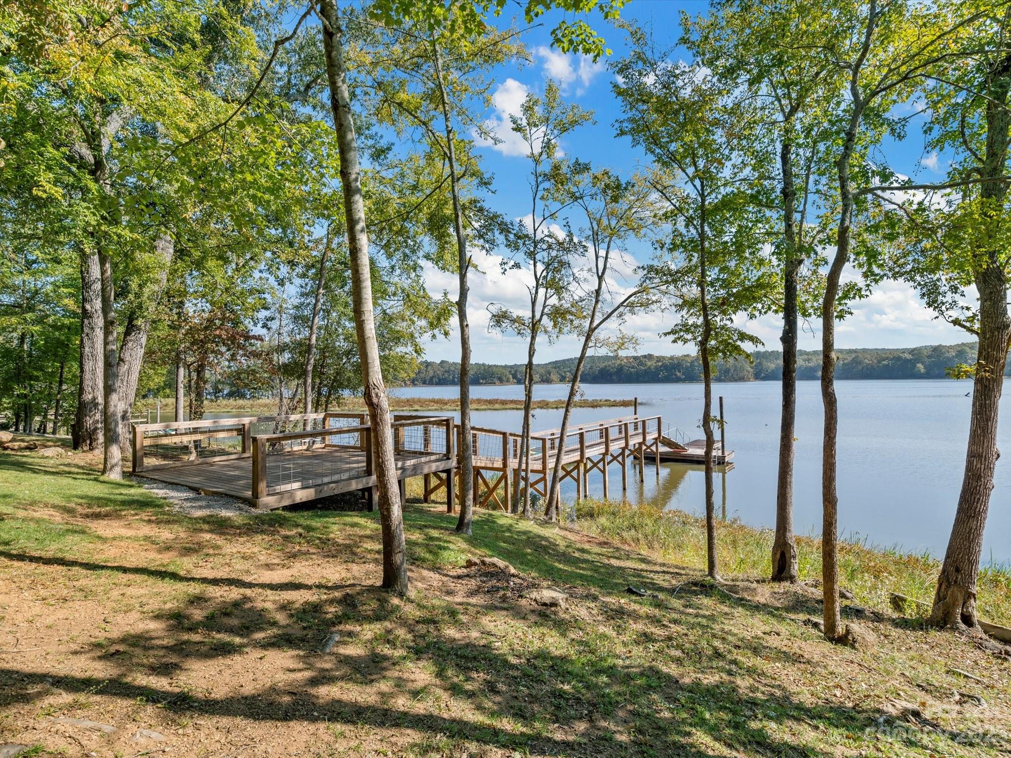 Woodside - Residential