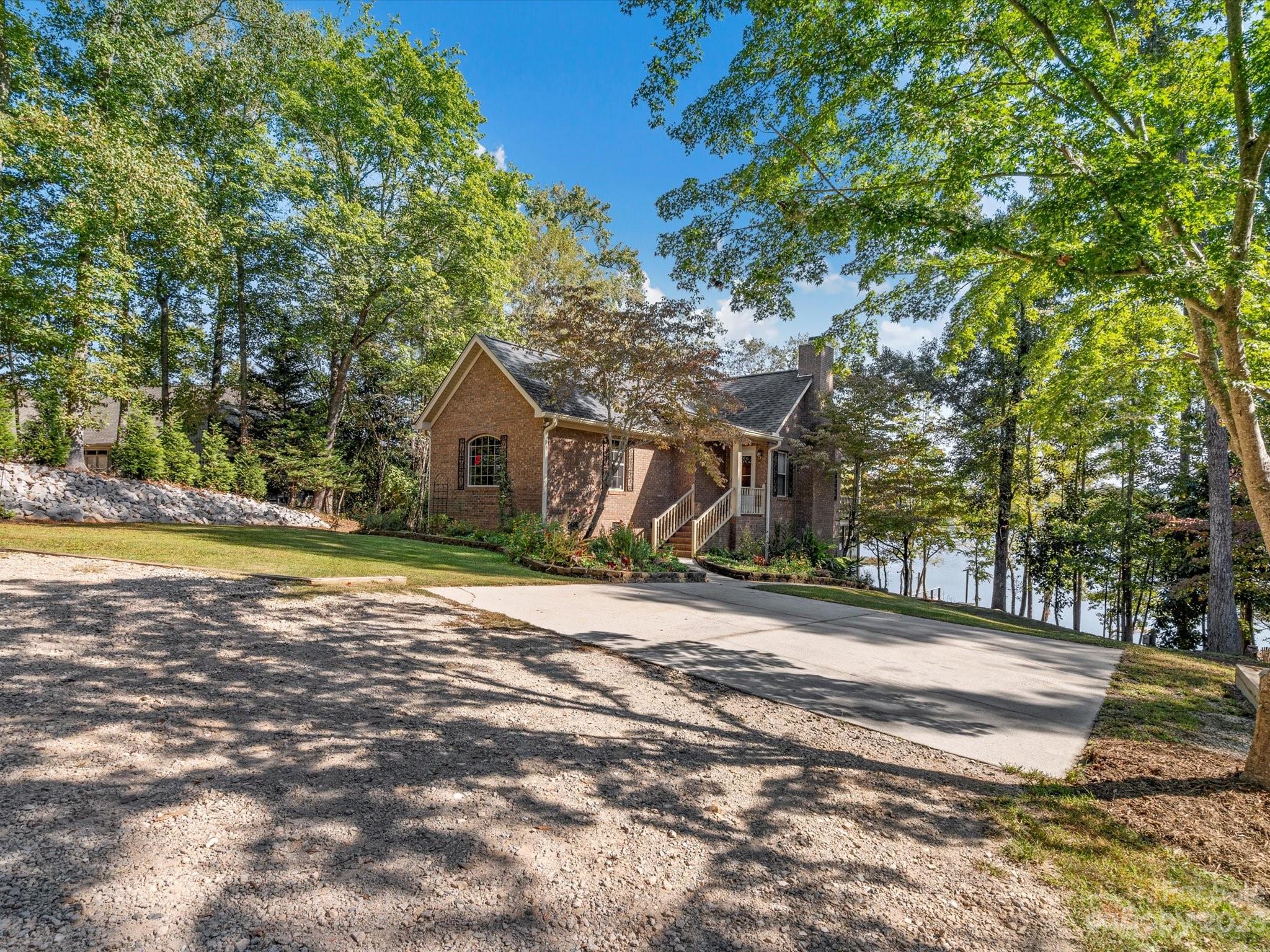 Woodside - Residential