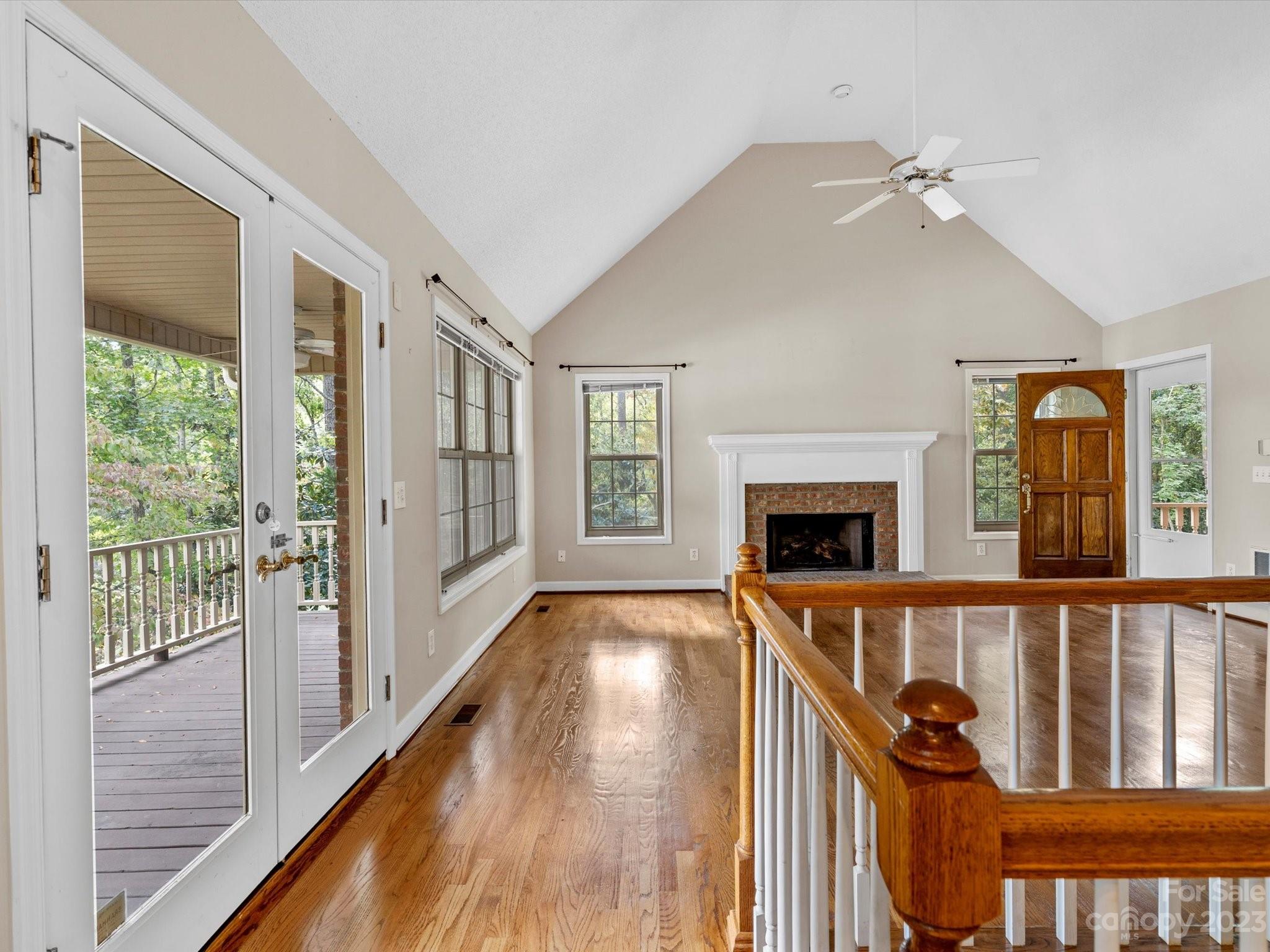 Woodside - Residential