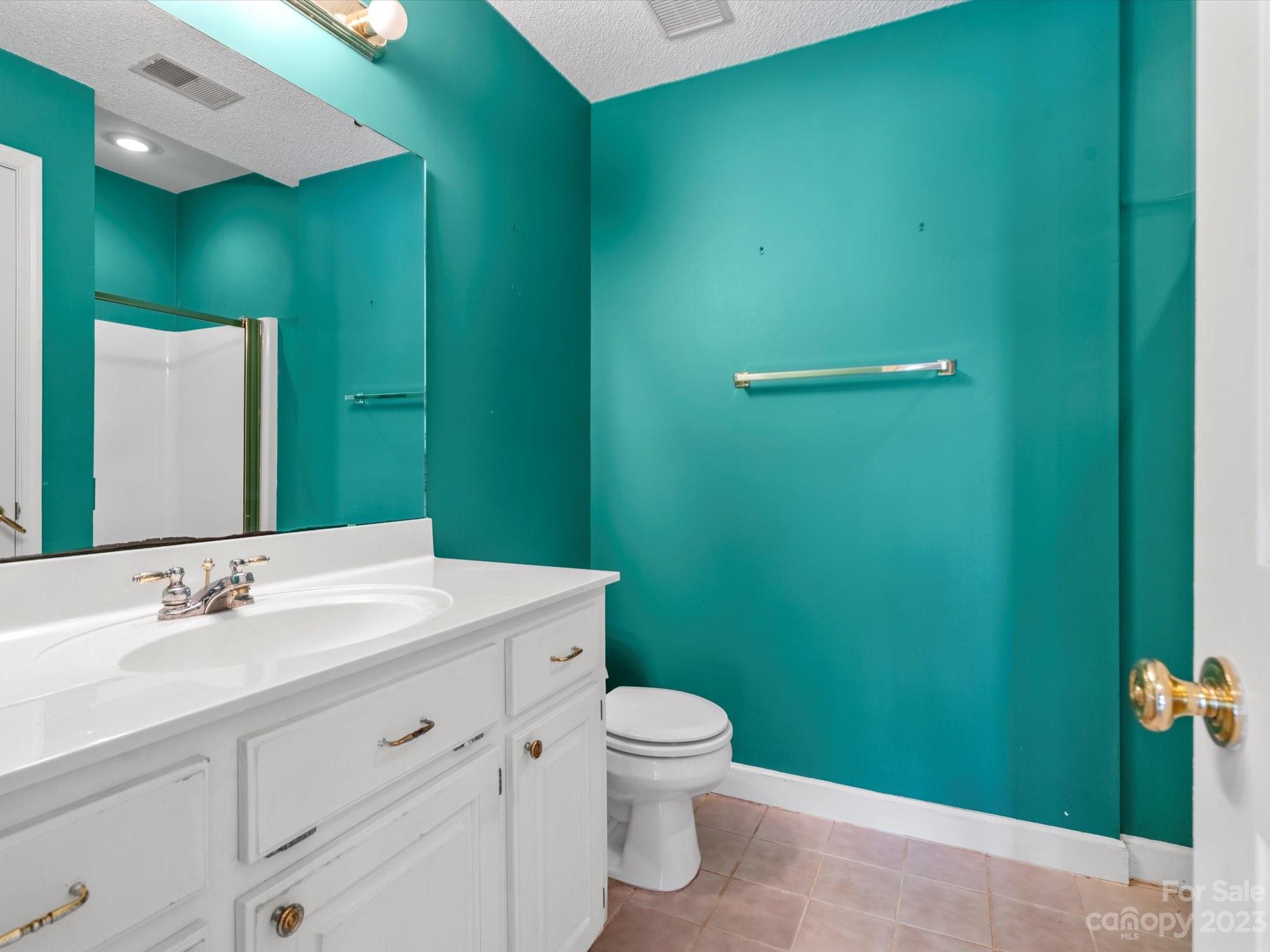 Woodside - Residential