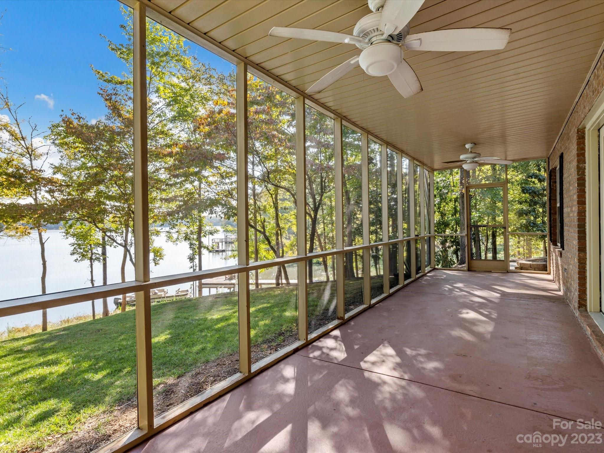 Woodside - Residential