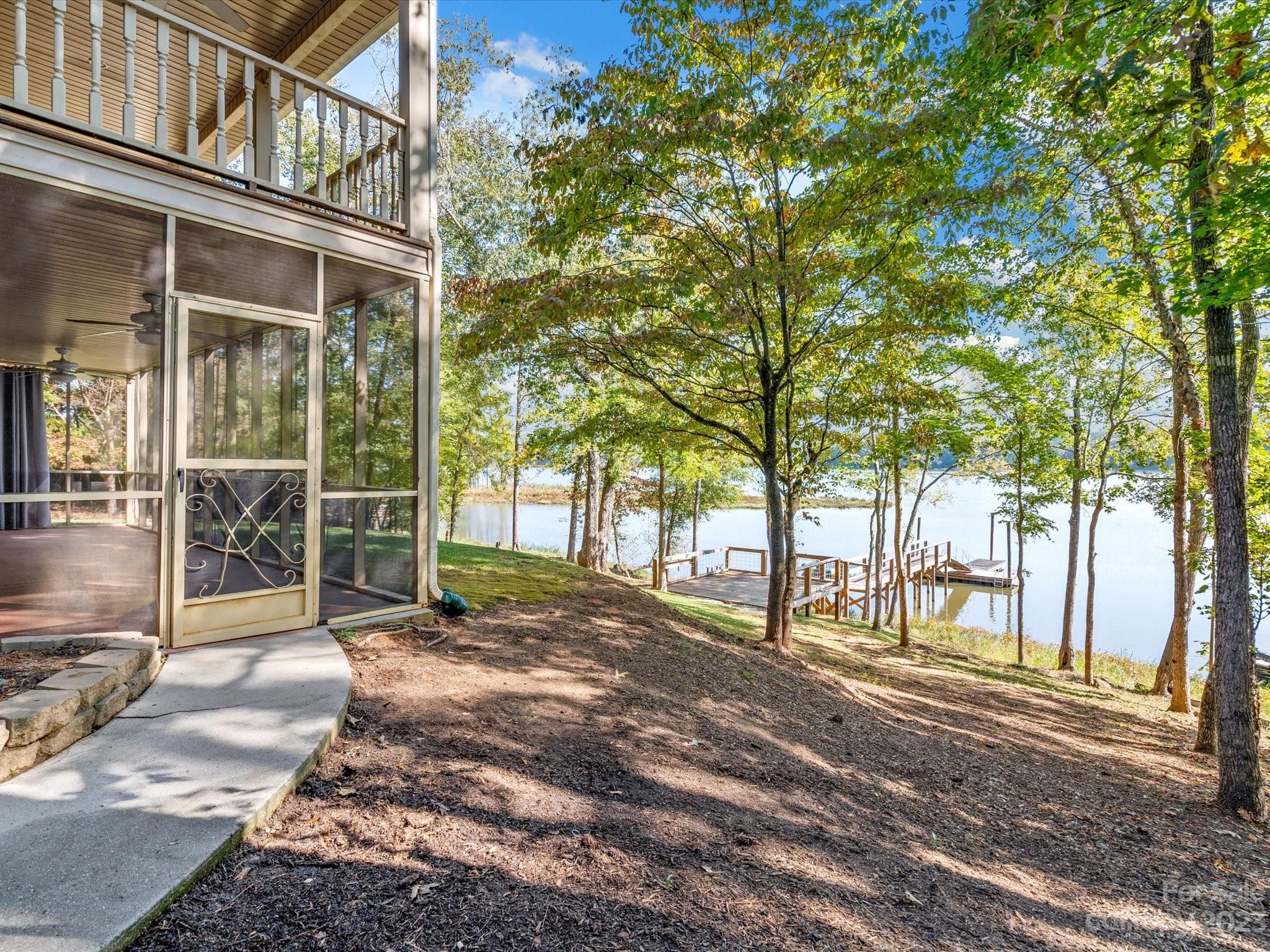 Woodside - Residential