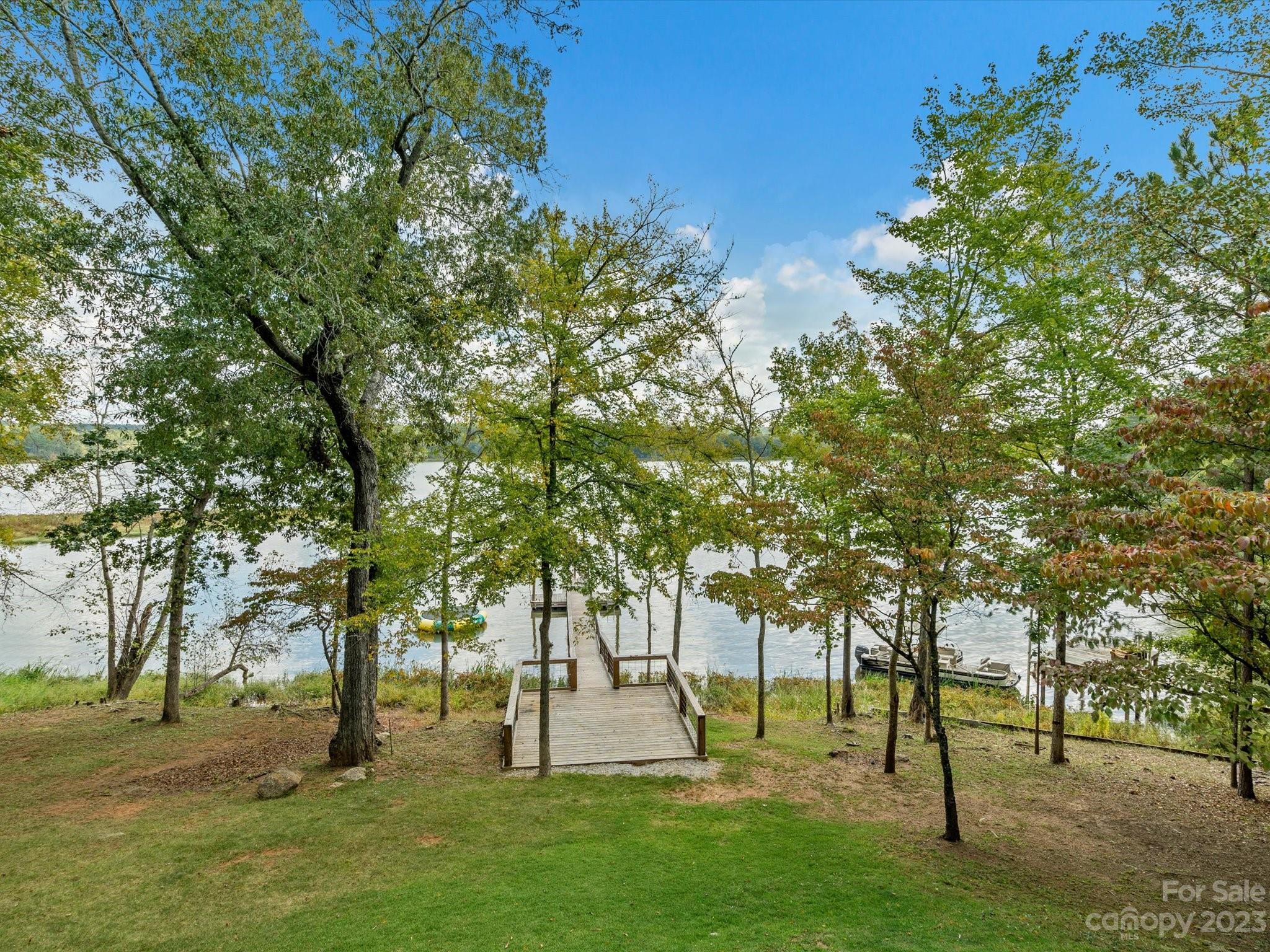 Woodside - Residential