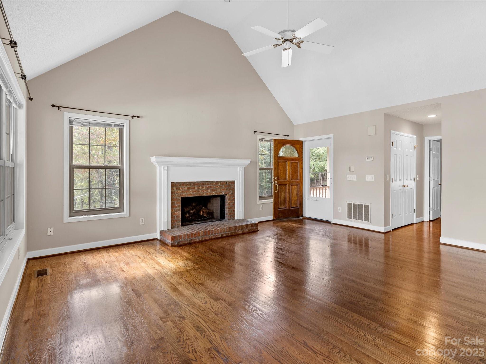 Woodside - Residential