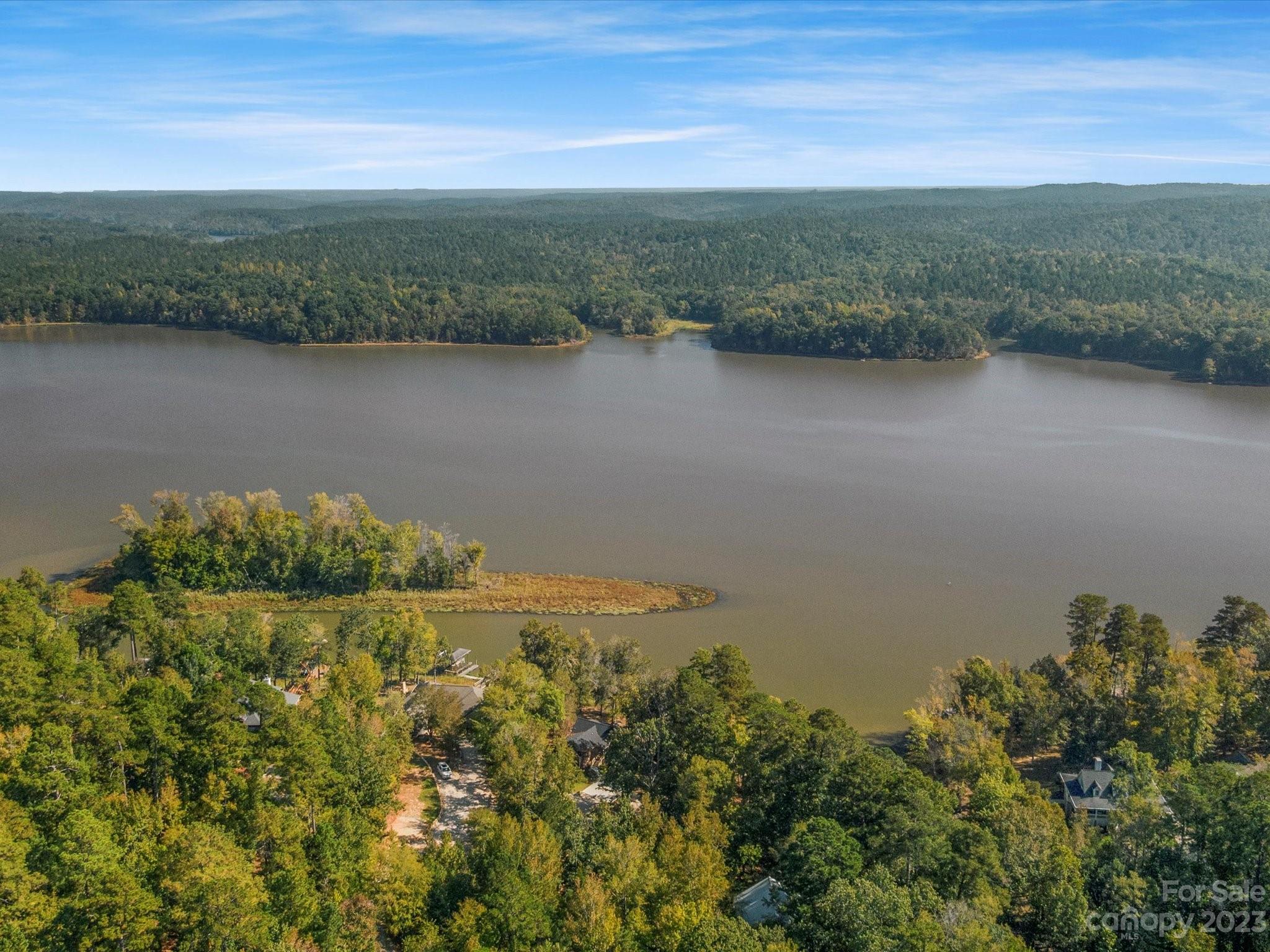 Woodside - Residential