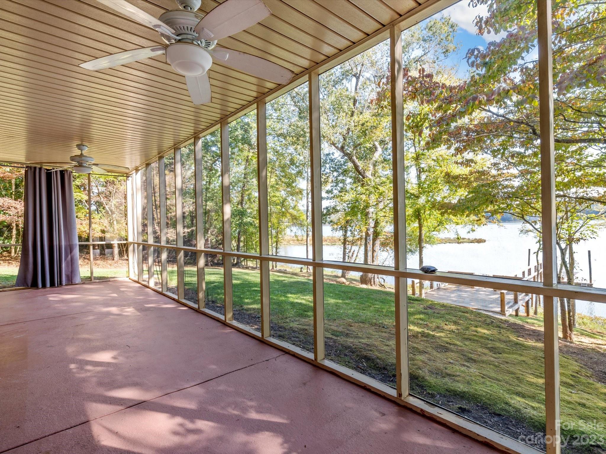 Woodside - Residential