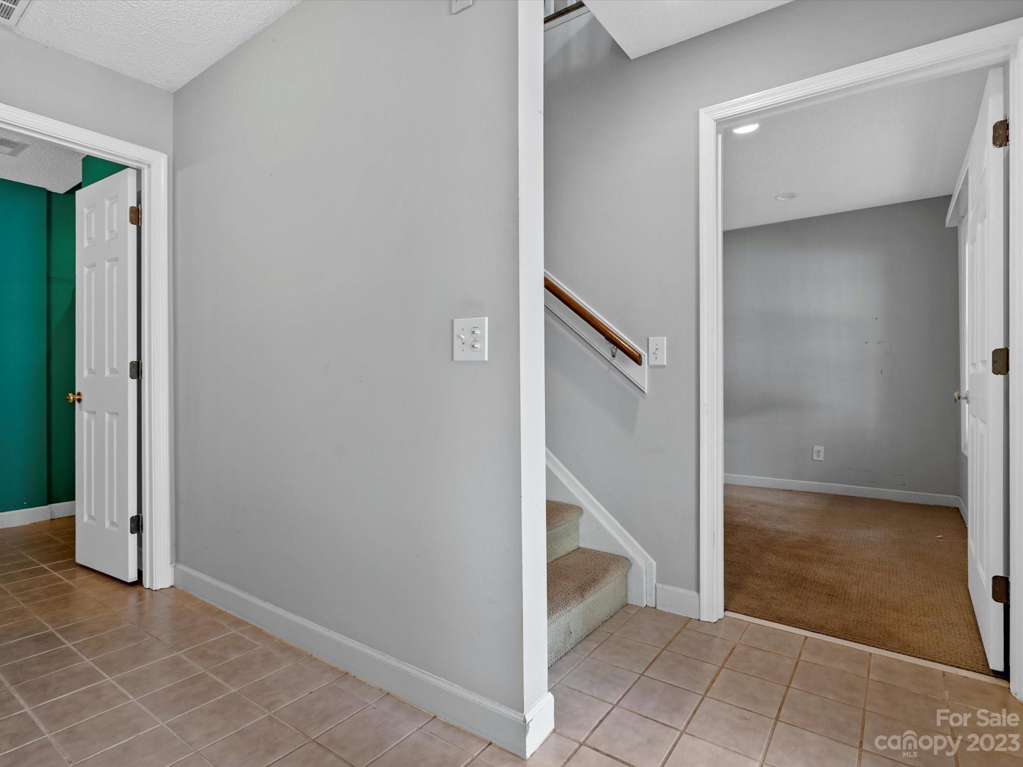 Woodside - Residential