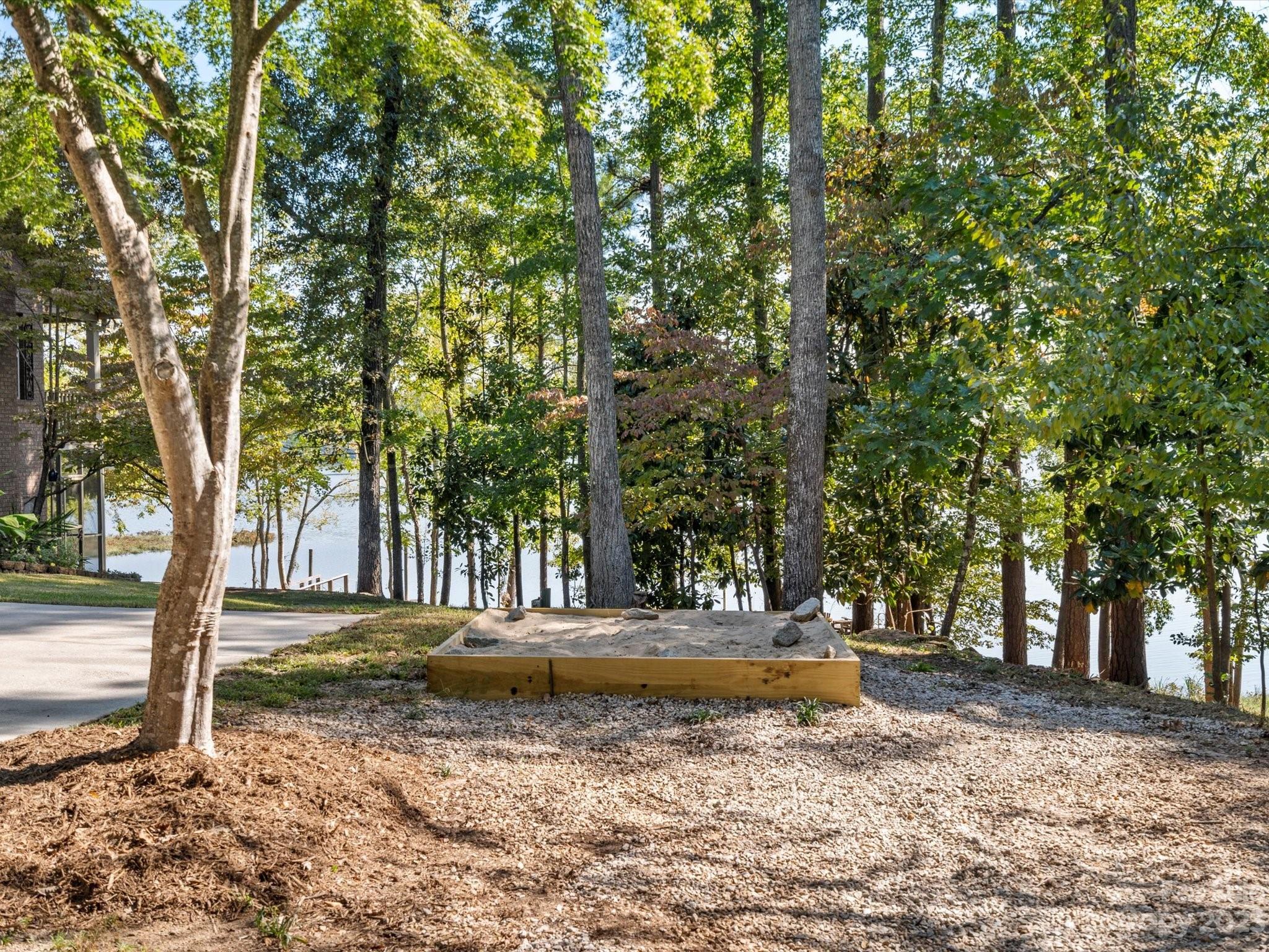 Woodside - Residential