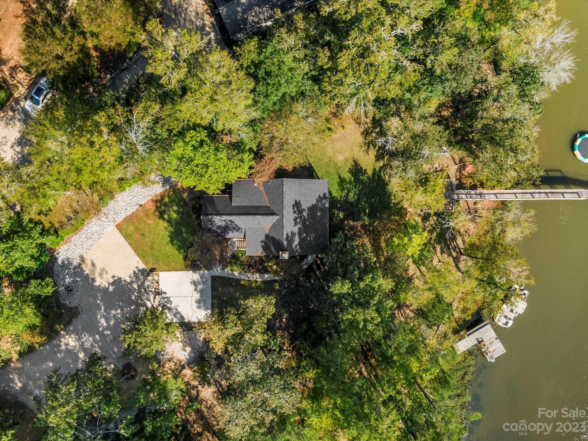 Woodside - Residential