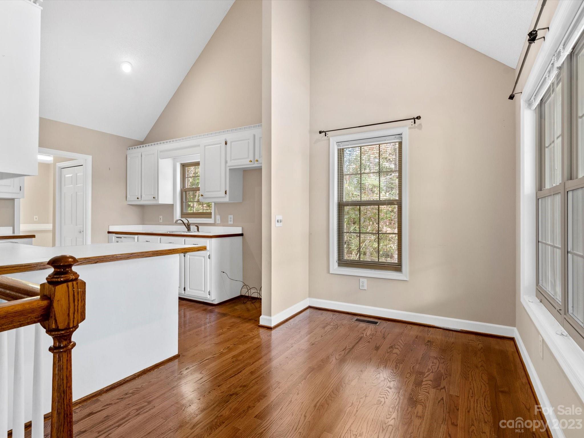 Woodside - Residential