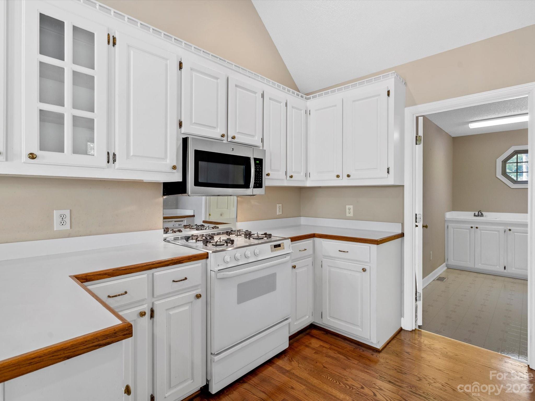 Woodside - Residential