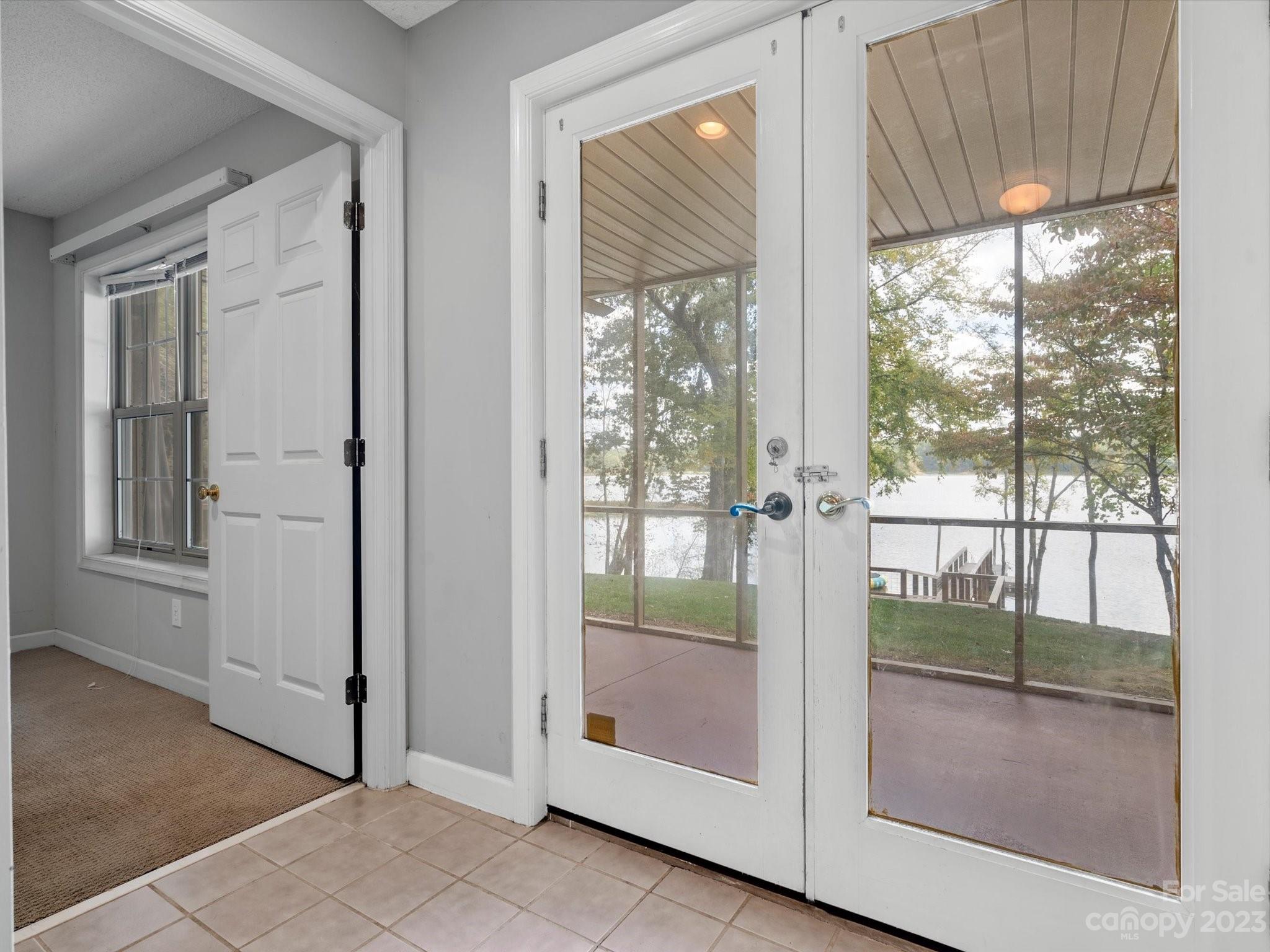 Woodside - Residential