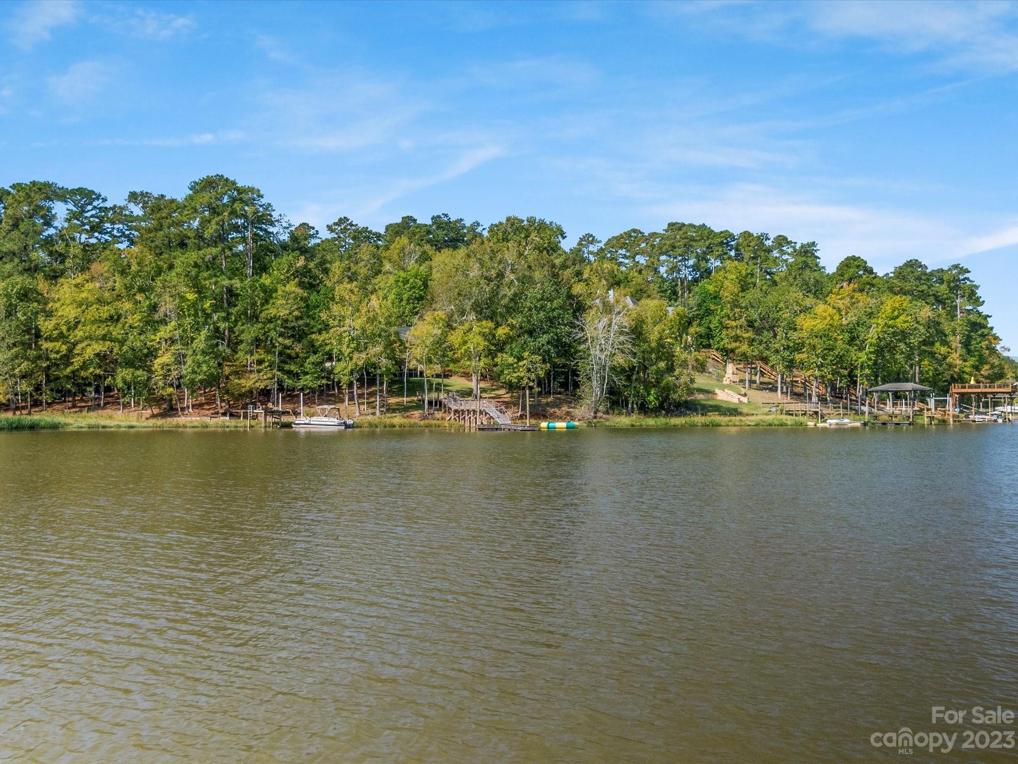 Woodside - Residential