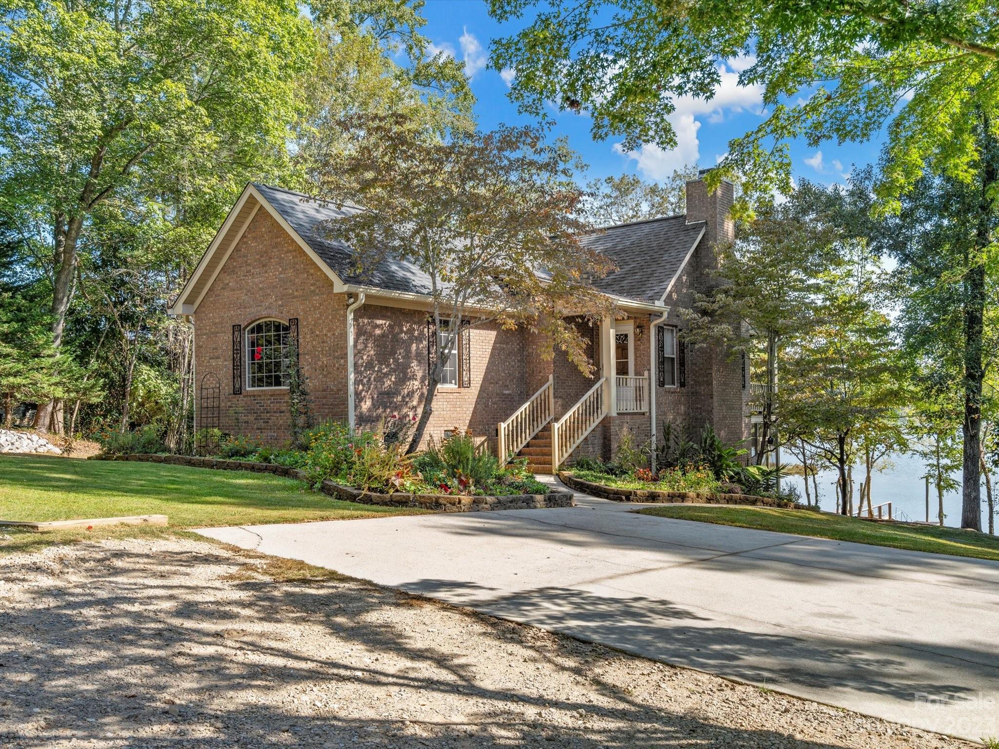 Woodside - Residential