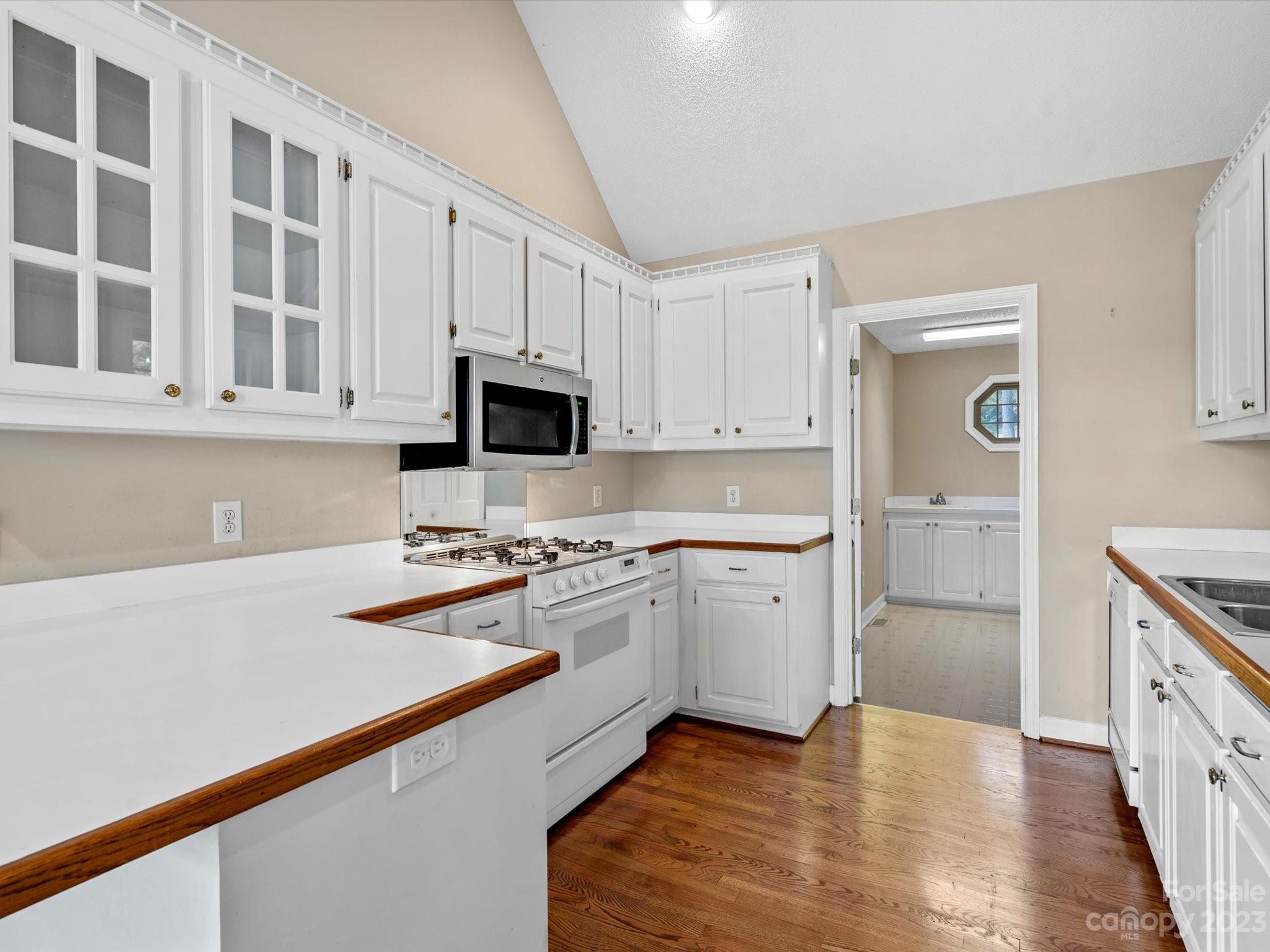 Woodside - Residential