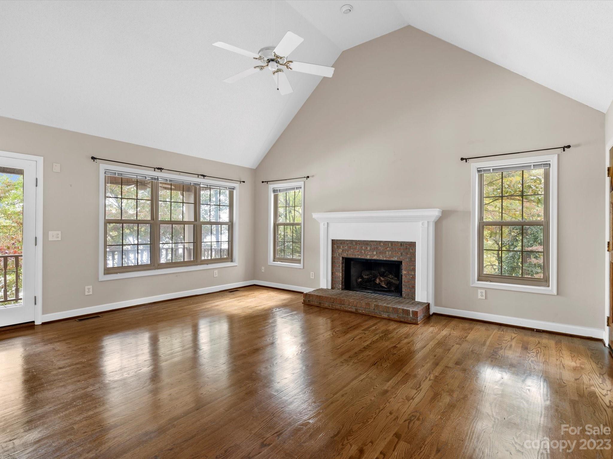 Woodside - Residential