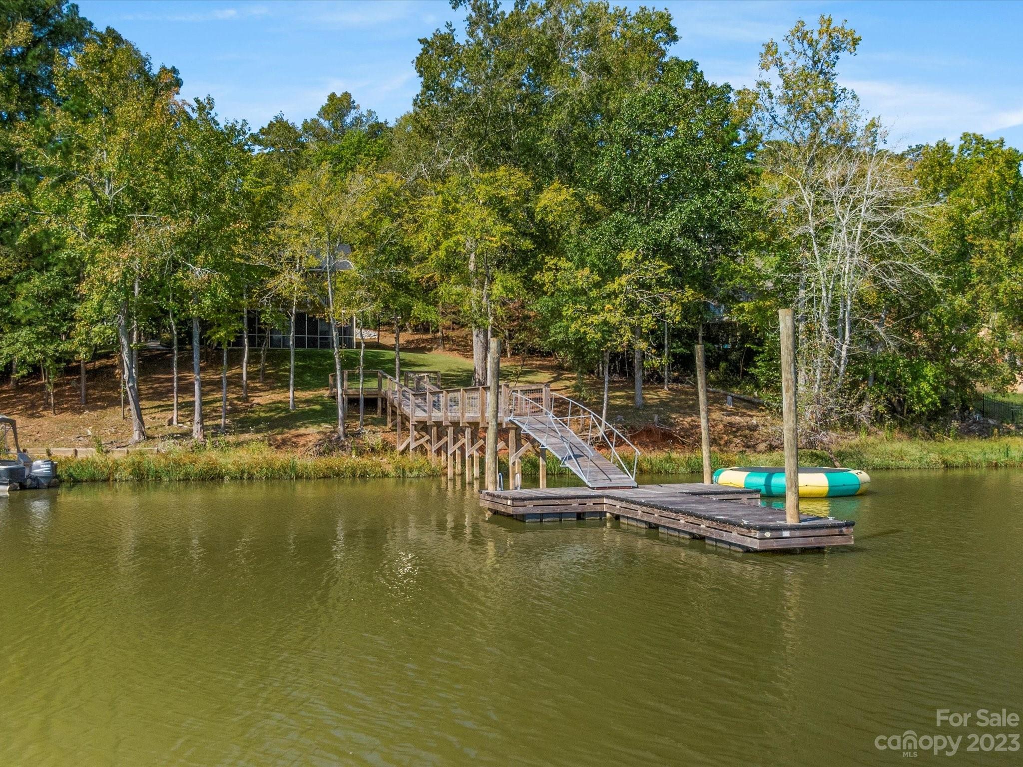 Woodside - Residential