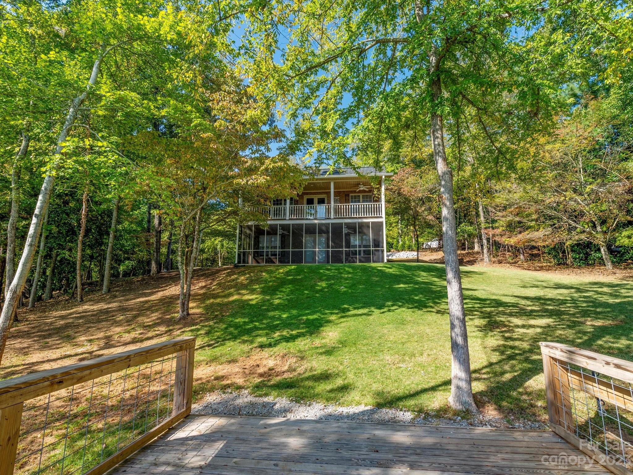 Woodside - Residential