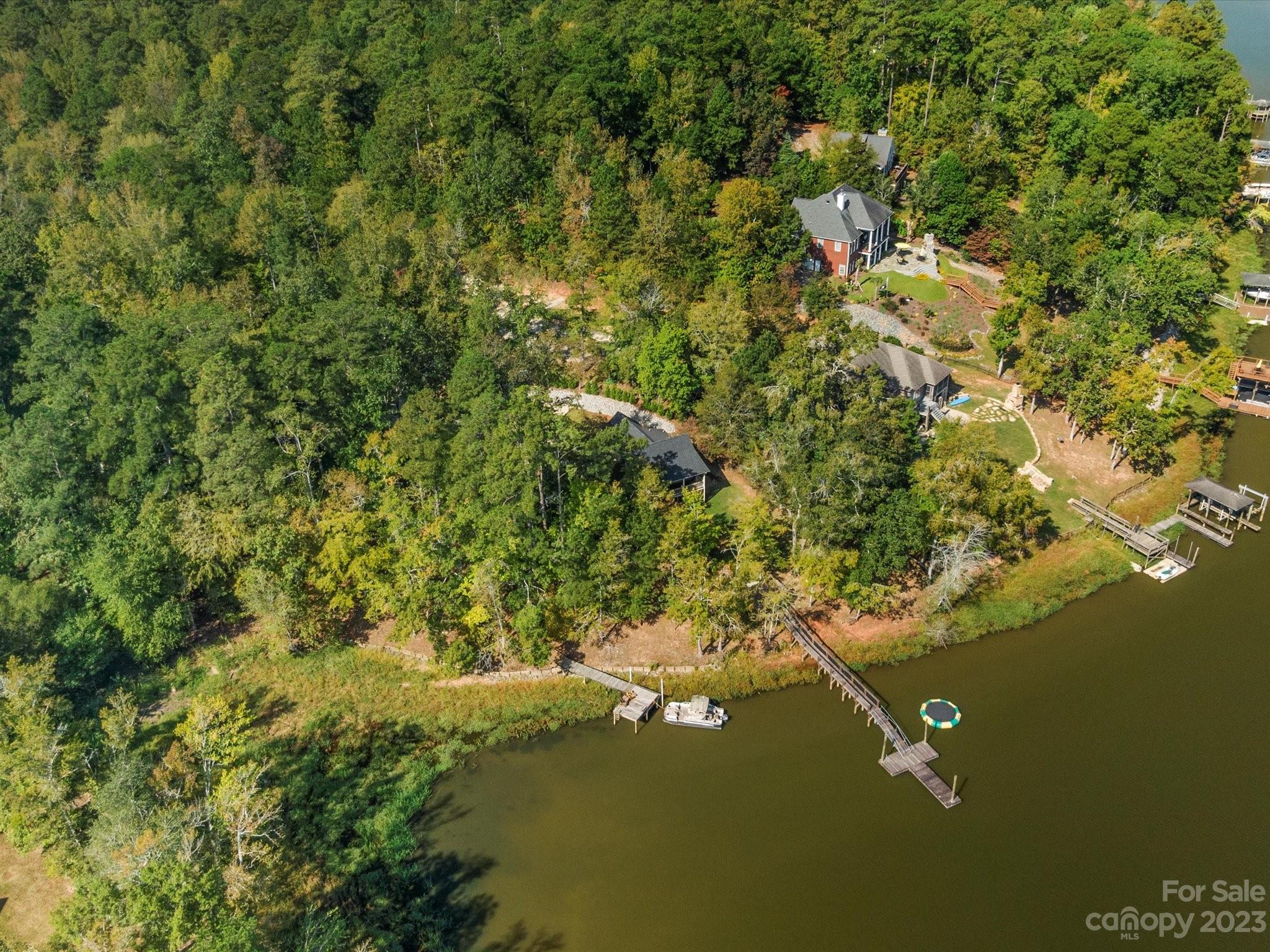 Woodside - Residential