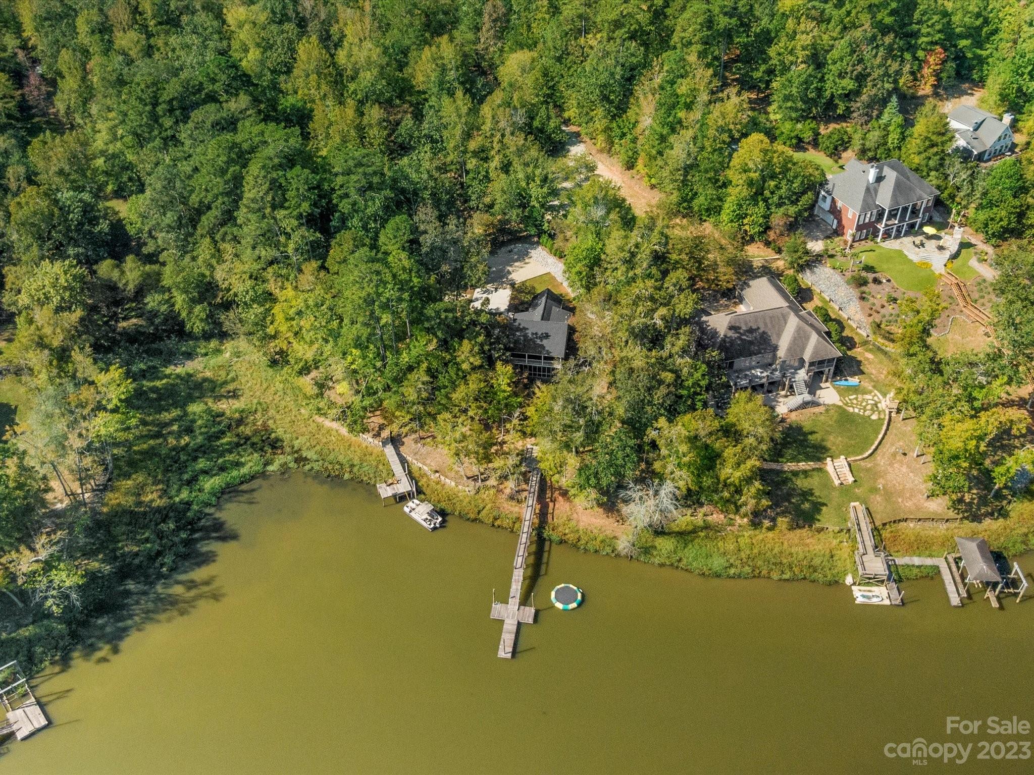 Woodside - Residential