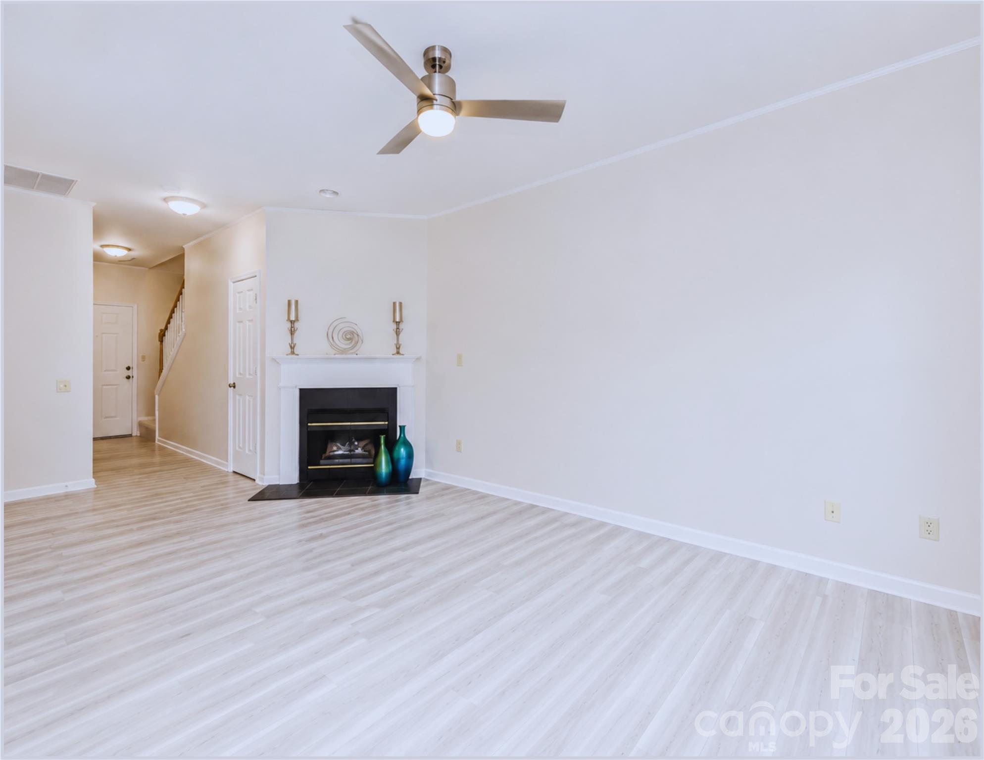 Lennox Square - Residential